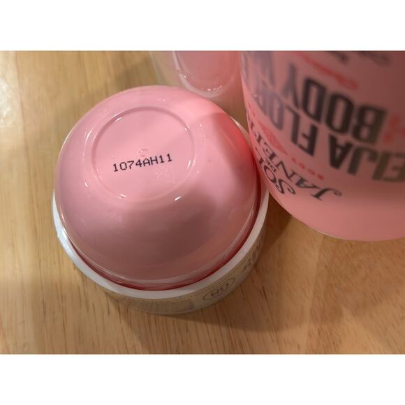 Sol de Janerio 68 Beija Flor Elasti Set - Body Wash, Spray & Lotion - Picture 3 of 3